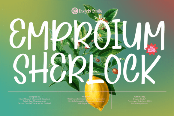Emporium Sherlock: A Designer’s Honest Review