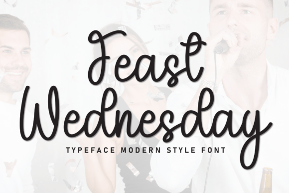Feast Wednesday: A Designer’s Practical Review